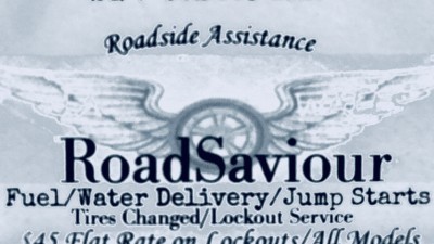 Road Saviour