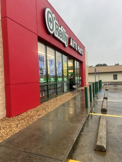 O'Reilly Auto Parts