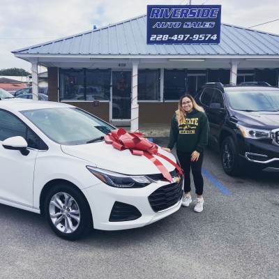 Riverside Auto Sales