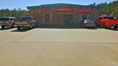 Firestone of Gautier