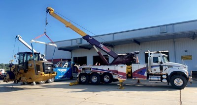 78 Towing & Recovery