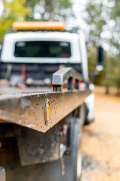 CB Towing