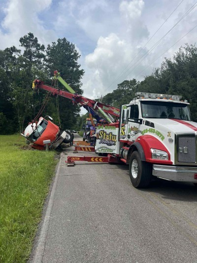 BiggBoyStatus Towing