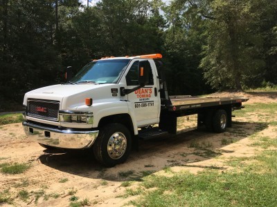 Deans Towing & Recovery