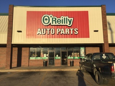 O'Reilly Auto Parts