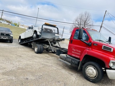Kings Towing LLC