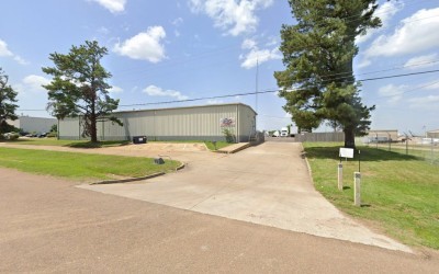Flag City Towing