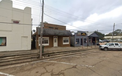 Jr's Auto Parts