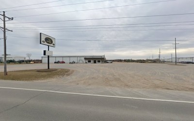 Worthington AG Parts