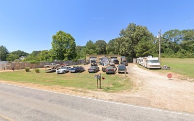 Self Auto Repair