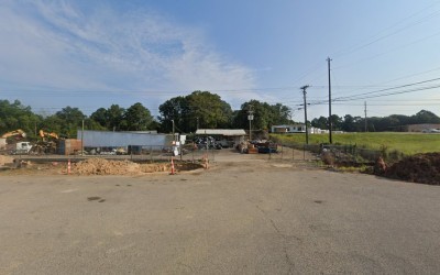 West Jones Recycling