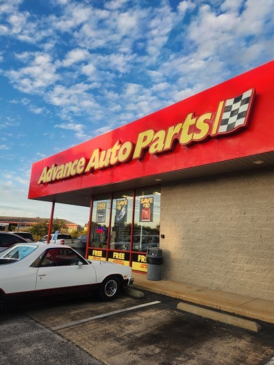 Advance Auto Parts