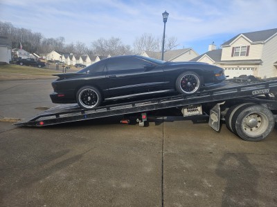 K & K Car Repair Inc.