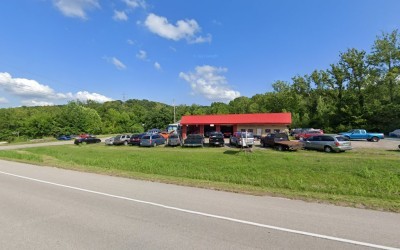 A Anchor Automotive
