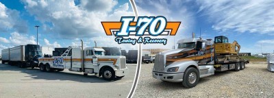 I-70 Towing & Recovery