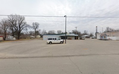 Campbell Parts Supply