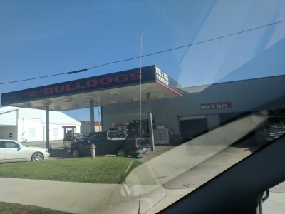 Mike & Joe's