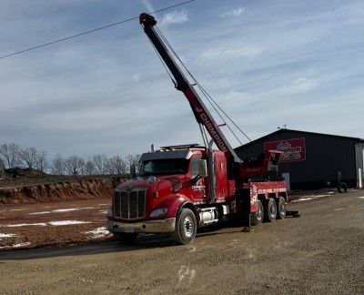 Champion Towing LLC