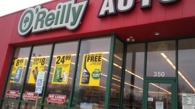 O'Reilly Auto Parts