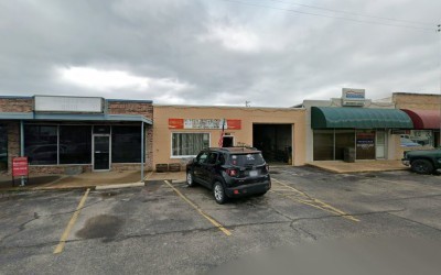 Forsyth Auto Services