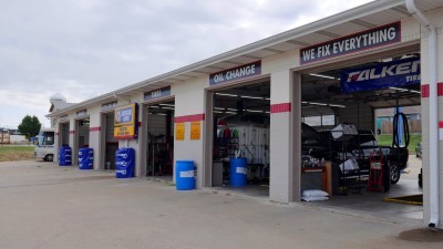 ARR Auto Sales