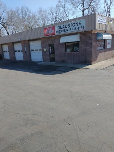Gladstone Auto Repair