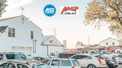 Roy's Garage LLC
