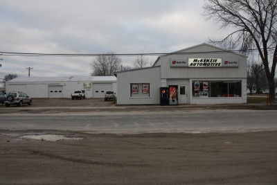 Mc Kenzie Automotive