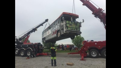 All City Tow Service