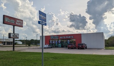 O'Reilly Auto Parts