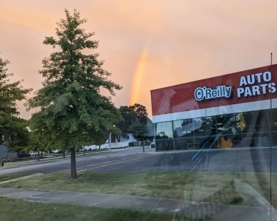 O'Reilly Auto Parts