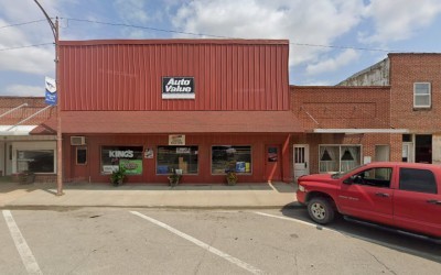 Kings Auto Supply, Inc.