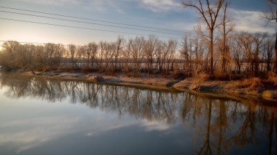 Salt River