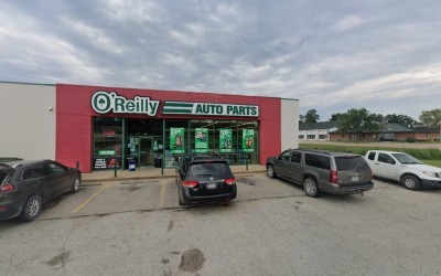 O'Reilly Auto Parts