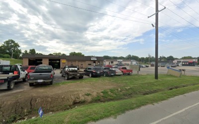 Savage Service Center