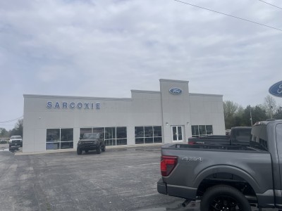 Sarcoxie Ford