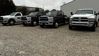 ABUtowing