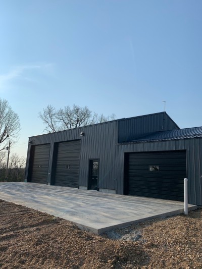 Haller Automotive LLC