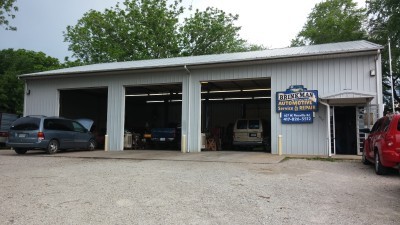 Brinkman Specialties