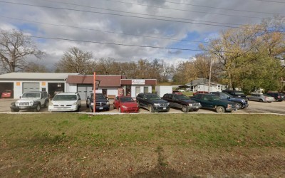 Randy's Saw Shop