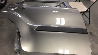 Duros Dent Works