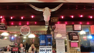 Outlaw Steakhouse