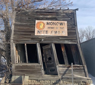 Monowi Tavern