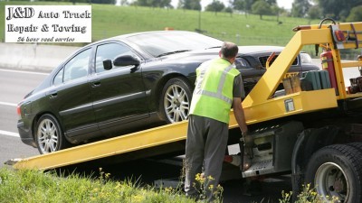 J&D Auto & Truck Repair
