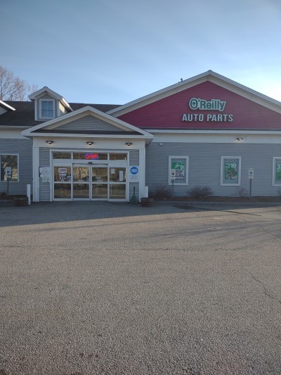 O'Reilly Auto Parts