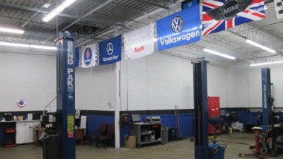 Whitney Motor Werkes