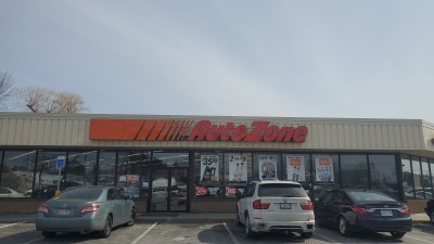 AutoZone Auto Parts