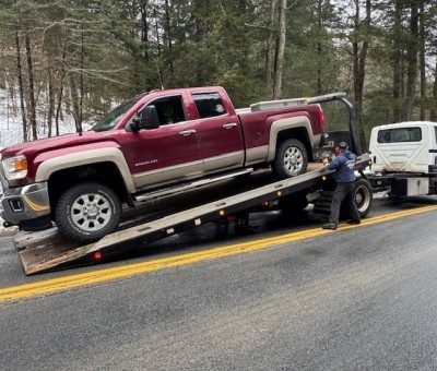 Guyette Towing & Repair
