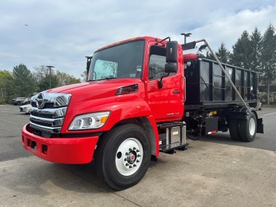 Schwartz Truck Center