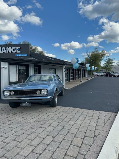 NJ AUTO XCHANGE LLC